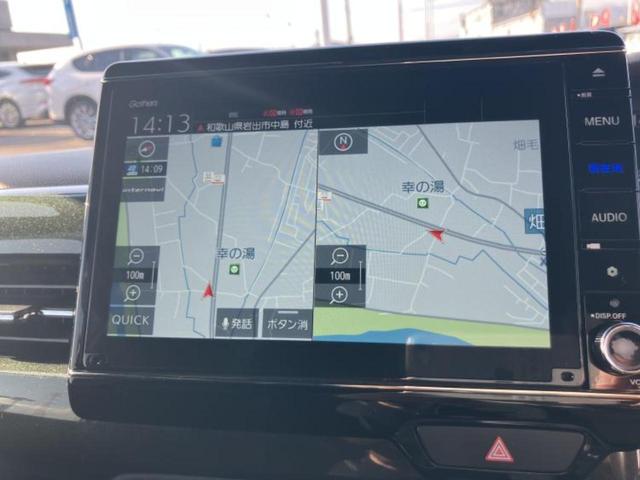 Ｎ－ＢＯＸカスタム Ｇ・Ｌターボホンダセンシング　保証書／純正　８インチ　ＳＤナビ／ホンダセンシング／両側電動スライドドア／シートヒーター　前席／車線逸脱防止支援システム／シート　ハーフレザー／ドライブレコーダー　純正／ヘッドランプ　ＬＥＤ　ドラレコ（10枚目）