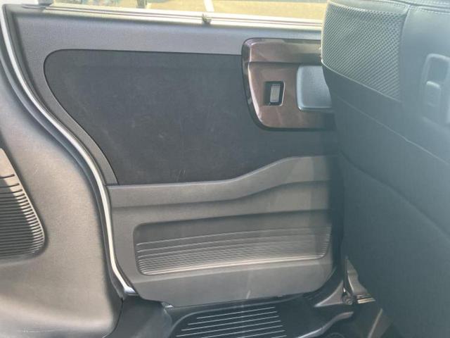 Ｎ－ＢＯＸカスタム Ｇ・Ｌターボホンダセンシング　保証書／純正　８インチ　ＳＤナビ／ホンダセンシング／両側電動スライドドア／シートヒーター　前席／車線逸脱防止支援システム／シート　ハーフレザー／ドライブレコーダー　純正／ヘッドランプ　ＬＥＤ　ドラレコ（24枚目）