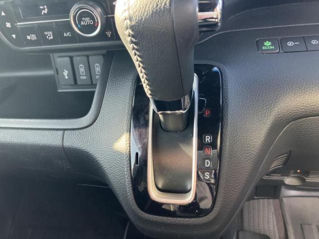 Ｎ－ＢＯＸカスタム Ｇ・Ｌターボホンダセンシング　保証書／純正　８インチ　ＳＤナビ／ホンダセンシング／両側電動スライドドア／シートヒーター　前席／車線逸脱防止支援システム／シート　ハーフレザー／ドライブレコーダー　純正／ヘッドランプ　ＬＥＤ　ドラレコ（27枚目）