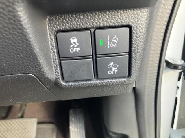 Ｎ－ＢＯＸカスタム Ｇ・Ｌターボホンダセンシング　保証書／純正　８インチ　ＳＤナビ／ホンダセンシング／両側電動スライドドア／シートヒーター　前席／車線逸脱防止支援システム／シート　ハーフレザー／ドライブレコーダー　純正／ヘッドランプ　ＬＥＤ　ドラレコ（29枚目）