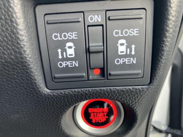 Ｎ－ＢＯＸカスタム Ｇ・Ｌターボホンダセンシング　保証書／純正　８インチ　ＳＤナビ／ホンダセンシング／両側電動スライドドア／シートヒーター　前席／車線逸脱防止支援システム／シート　ハーフレザー／ドライブレコーダー　純正／ヘッドランプ　ＬＥＤ　ドラレコ（30枚目）