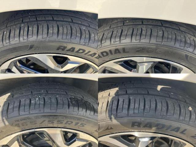 Ｎ－ＢＯＸカスタム Ｇ・Ｌターボホンダセンシング　保証書／純正　８インチ　ＳＤナビ／ホンダセンシング／両側電動スライドドア／シートヒーター　前席／車線逸脱防止支援システム／シート　ハーフレザー／ドライブレコーダー　純正／ヘッドランプ　ＬＥＤ　ドラレコ（47枚目）