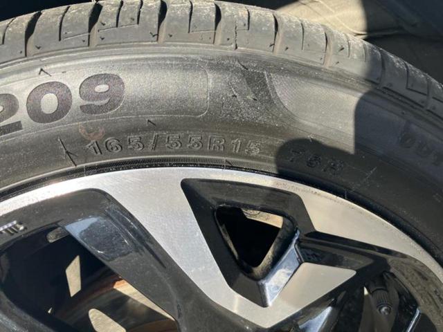 Ｎ－ＢＯＸカスタム Ｇ・Ｌターボホンダセンシング　保証書／純正　８インチ　ＳＤナビ／ホンダセンシング／両側電動スライドドア／シートヒーター　前席／車線逸脱防止支援システム／シート　ハーフレザー／ドライブレコーダー　純正／ヘッドランプ　ＬＥＤ　ドラレコ（48枚目）