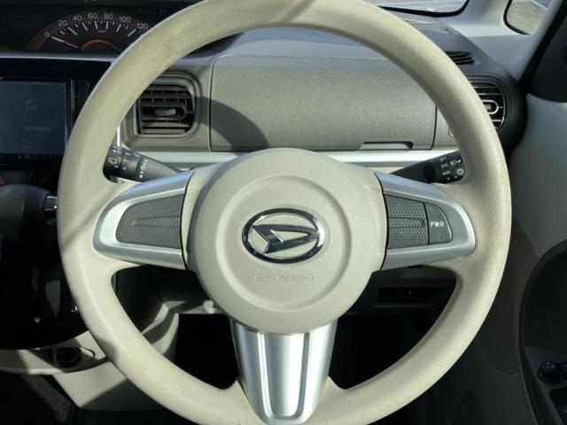 タント Ｘ　ＳＡ３　新品タイヤ／社外　ＳＤナビ／スマートアシスト（トヨタ・ダイハツ）／電動スライドドア／シートヒーター　運転席／車線逸脱防止支援システム／ＥＴＣ／ＥＢＤ付ＡＢＳ／横滑り防止装置／アイドリングストップ（14枚目）