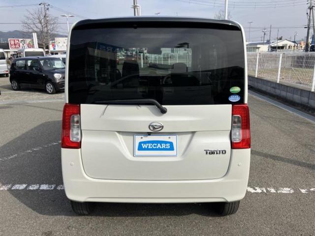 タント Ｘ　ＳＡ３　新品タイヤ／社外　ＳＤナビ／スマートアシスト（トヨタ・ダイハツ）／電動スライドドア／シートヒーター　運転席／車線逸脱防止支援システム／ＥＴＣ／ＥＢＤ付ＡＢＳ／横滑り防止装置／アイドリングストップ（46枚目）