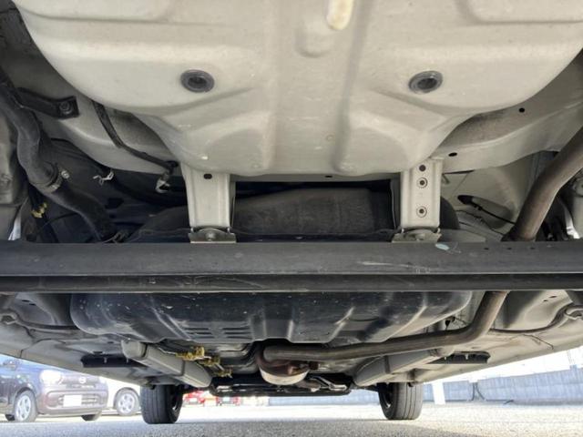 タント Ｘ　ＳＡ３　新品タイヤ／社外　ＳＤナビ／スマートアシスト（トヨタ・ダイハツ）／電動スライドドア／シートヒーター　運転席／車線逸脱防止支援システム／ＥＴＣ／ＥＢＤ付ＡＢＳ／横滑り防止装置／アイドリングストップ（47枚目）