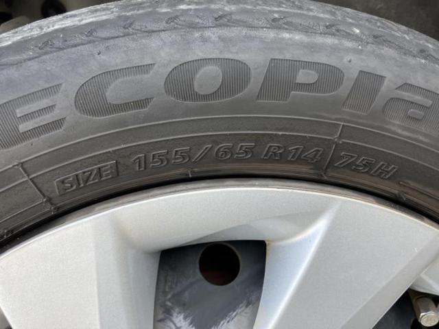 タント Ｘ　ＳＡ３　新品タイヤ／社外　ＳＤナビ／スマートアシスト（トヨタ・ダイハツ）／電動スライドドア／シートヒーター　運転席／車線逸脱防止支援システム／ＥＴＣ／ＥＢＤ付ＡＢＳ／横滑り防止装置／アイドリングストップ（52枚目）