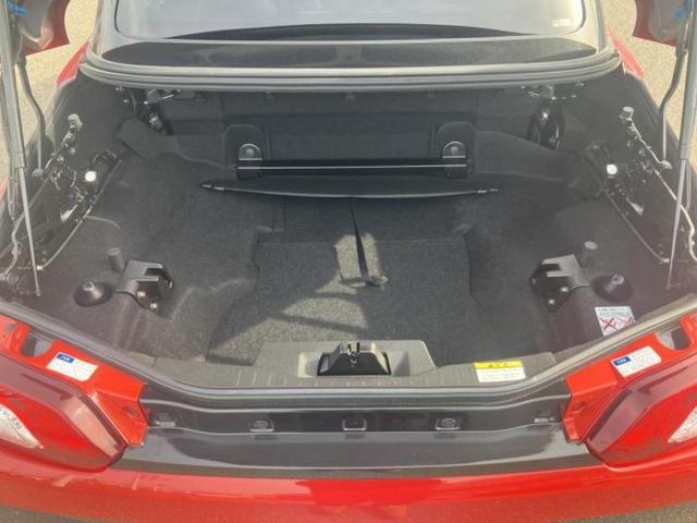 コペン ＧＲスポーツ　新品タイヤ／保証書／純正　ＳＤナビ／シートヒーター／ヘッドランプ　ＬＥＤ／Ｂｌｕｅｔｏｏｔｈ接続／ＥＴＣ／ＥＢＤ付ＡＢＳ／横滑り防止装置／フルセグＴＶ／ＤＶＤ／ターボ／禁煙車／エアバッグ　運転席（7枚目）