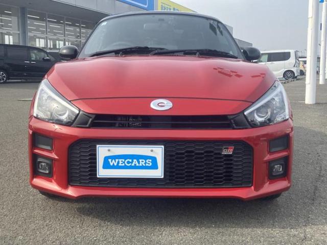 コペン ＧＲスポーツ　新品タイヤ／保証書／純正　ＳＤナビ／シートヒーター／ヘッドランプ　ＬＥＤ／Ｂｌｕｅｔｏｏｔｈ接続／ＥＴＣ／ＥＢＤ付ＡＢＳ／横滑り防止装置／フルセグＴＶ／ＤＶＤ／ターボ／禁煙車／エアバッグ　運転席（41枚目）