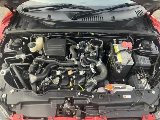 コペン ＧＲスポーツ　新品タイヤ／保証書／純正　ＳＤナビ／シートヒーター／ヘッドランプ　ＬＥＤ／Ｂｌｕｅｔｏｏｔｈ接続／ＥＴＣ／ＥＢＤ付ＡＢＳ／横滑り防止装置／フルセグＴＶ／ＤＶＤ／ターボ／禁煙車／エアバッグ　運転席（46枚目）