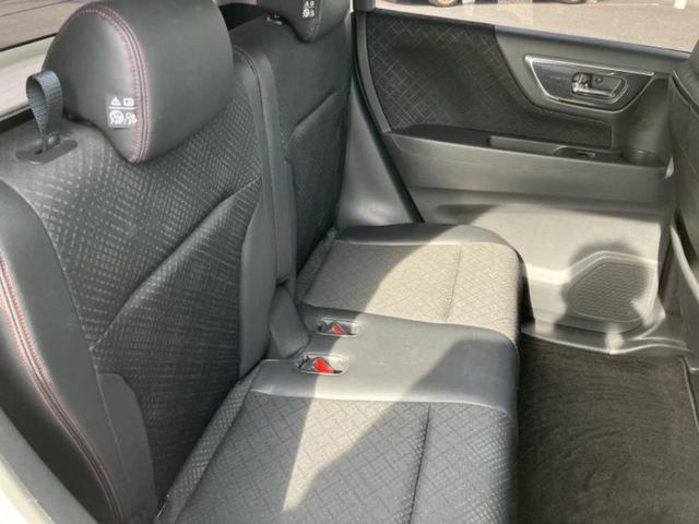 Ｎ－ＷＧＮカスタム Ｇ・ターボパッケージ　社外　ＳＤナビ／シティーブレーキアクティブシステム（ホンダ）／シート　ハーフレザー／ヘッドランプ　ＨＩＤ／Ｂｌｕｅｔｏｏｔｈ接続／ＥＴＣ／ＥＢＤ付ＡＢＳ／横滑り防止装置／アイドリングストップ（6枚目）