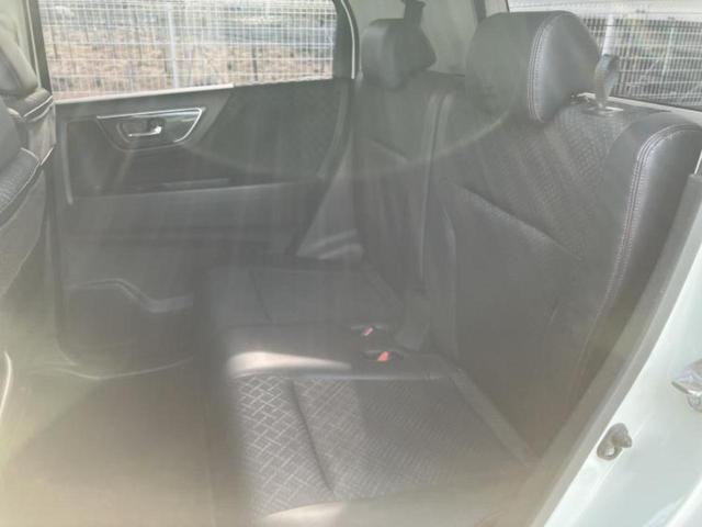 Ｎ－ＷＧＮカスタム Ｇ・ターボパッケージ　社外　ＳＤナビ／シティーブレーキアクティブシステム（ホンダ）／シート　ハーフレザー／ヘッドランプ　ＨＩＤ／Ｂｌｕｅｔｏｏｔｈ接続／ＥＴＣ／ＥＢＤ付ＡＢＳ／横滑り防止装置／アイドリングストップ（7枚目）