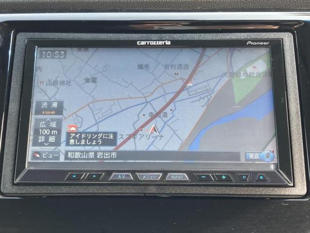 Ｎ－ＷＧＮカスタム Ｇ・ターボパッケージ　社外　ＳＤナビ／シティーブレーキアクティブシステム（ホンダ）／シート　ハーフレザー／ヘッドランプ　ＨＩＤ／Ｂｌｕｅｔｏｏｔｈ接続／ＥＴＣ／ＥＢＤ付ＡＢＳ／横滑り防止装置／アイドリングストップ（9枚目）