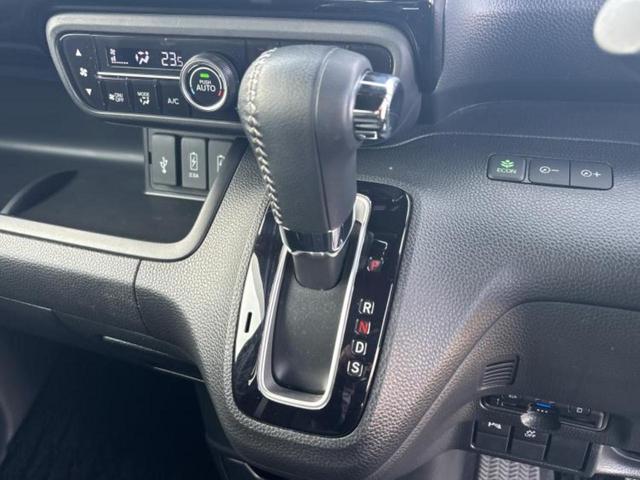 Ｎ－ＢＯＸカスタム Ｌ・ターボ　新品タイヤ／保証書／純正　ＳＤナビ／衝突安全装置／両側電動スライドドア／シートヒーター／車線逸脱防止支援システム／ドライブレコーダー　純正／ヘッドランプ　ＬＥＤ／Ｂｌｕｅｔｏｏｔｈ接続／ＥＴＣ（18枚目）