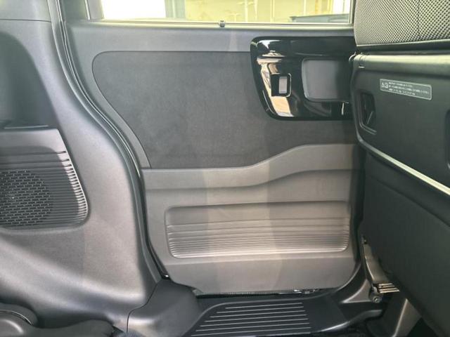 Ｎ－ＢＯＸカスタム Ｌ・ターボ　新品タイヤ／保証書／純正　ＳＤナビ／衝突安全装置／両側電動スライドドア／シートヒーター／車線逸脱防止支援システム／ドライブレコーダー　純正／ヘッドランプ　ＬＥＤ／Ｂｌｕｅｔｏｏｔｈ接続／ＥＴＣ（22枚目）