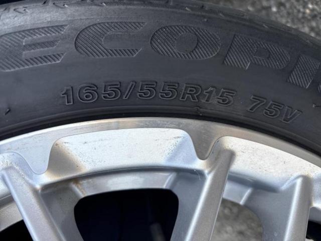 Ｎ－ＢＯＸカスタム Ｌ・ターボ　新品タイヤ／保証書／純正　ＳＤナビ／衝突安全装置／両側電動スライドドア／シートヒーター／車線逸脱防止支援システム／ドライブレコーダー　純正／ヘッドランプ　ＬＥＤ／Ｂｌｕｅｔｏｏｔｈ接続／ＥＴＣ（54枚目）