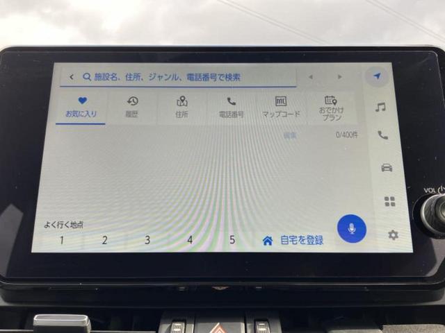 RAV4 4WD G Zパッケージ モデリスタエアロ/保証書/ディスプレイオーディオ+ナビ10.5インチ/デジタルインナーミラー/トヨタセーフティセンス/シートヒーター 前席/パノラミックビューモニター/車線逸脱防止支援システム 4WD(9枚目)