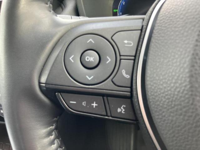 RAV4 4WD G Zパッケージ モデリスタエアロ/保証書/ディスプレイオーディオ+ナビ10.5インチ/デジタルインナーミラー/トヨタセーフティセンス/シートヒーター 前席/パノラミックビューモニター/車線逸脱防止支援システム 4WD(29枚目)