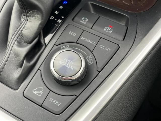 RAV4 4WD G Zパッケージ モデリスタエアロ/保証書/ディスプレイオーディオ+ナビ10.5インチ/デジタルインナーミラー/トヨタセーフティセンス/シートヒーター 前席/パノラミックビューモニター/車線逸脱防止支援システム 4WD(36枚目)