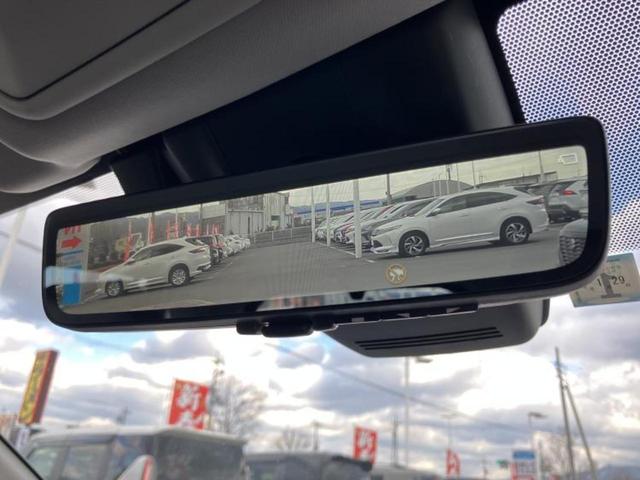 RAV4 4WD G Zパッケージ モデリスタエアロ/保証書/ディスプレイオーディオ+ナビ10.5インチ/デジタルインナーミラー/トヨタセーフティセンス/シートヒーター 前席/パノラミックビューモニター/車線逸脱防止支援システム 4WD(39枚目)