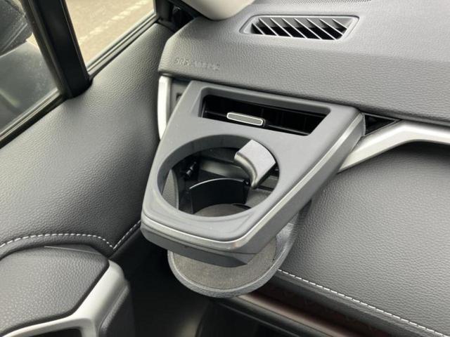 RAV4 4WD G Zパッケージ モデリスタエアロ/保証書/ディスプレイオーディオ+ナビ10.5インチ/デジタルインナーミラー/トヨタセーフティセンス/シートヒーター 前席/パノラミックビューモニター/車線逸脱防止支援システム 4WD(41枚目)