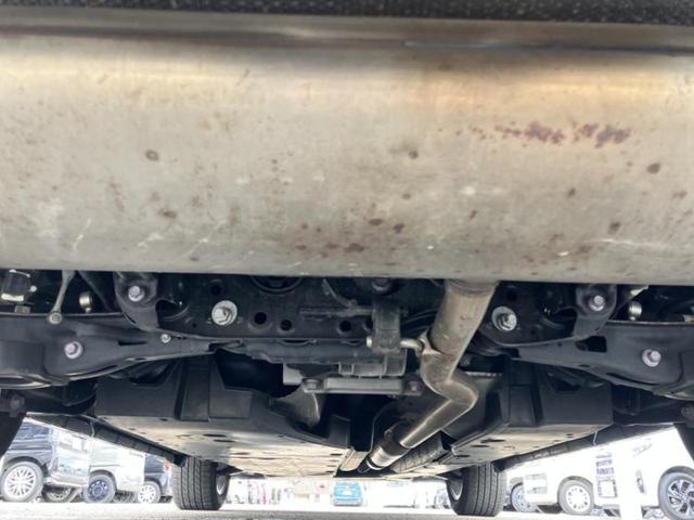 RAV4 4WD G Zパッケージ モデリスタエアロ/保証書/ディスプレイオーディオ+ナビ10.5インチ/デジタルインナーミラー/トヨタセーフティセンス/シートヒーター 前席/パノラミックビューモニター/車線逸脱防止支援システム 4WD(47枚目)