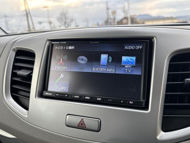 ワゴンR FZ 保証書/社外 SDナビ/衝突安全装置/シートヒーター/ドライブレコーダー 前後/ヘッドランプ LED/Bluetooth接続/ETC/EBD付ABS/横滑り防止装置/アイドリングストップ バックカメラ(11枚目)