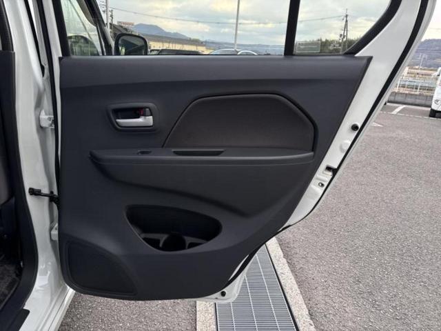 ワゴンR FZ 保証書/社外 SDナビ/衝突安全装置/シートヒーター/ドライブレコーダー 前後/ヘッドランプ LED/Bluetooth接続/ETC/EBD付ABS/横滑り防止装置/アイドリングストップ バックカメラ(22枚目)