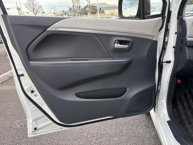 ワゴンR FZ 保証書/社外 SDナビ/衝突安全装置/シートヒーター/ドライブレコーダー 前後/ヘッドランプ LED/Bluetooth接続/ETC/EBD付ABS/横滑り防止装置/アイドリングストップ バックカメラ(23枚目)