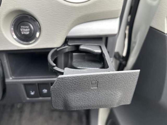 ワゴンR FZ 保証書/社外 SDナビ/衝突安全装置/シートヒーター/ドライブレコーダー 前後/ヘッドランプ LED/Bluetooth接続/ETC/EBD付ABS/横滑り防止装置/アイドリングストップ バックカメラ(35枚目)