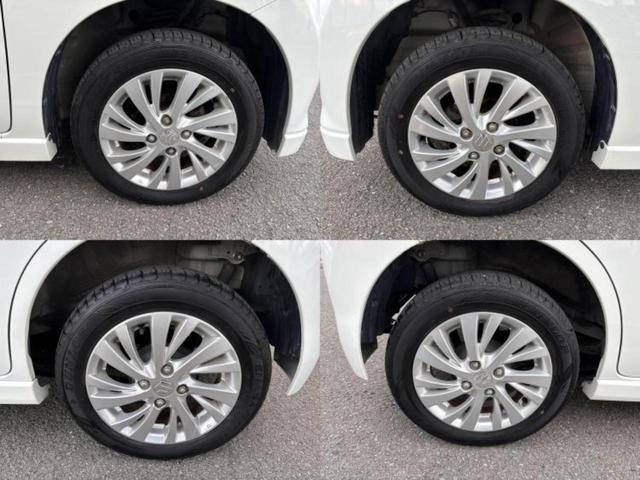 ワゴンR FZ 保証書/社外 SDナビ/衝突安全装置/シートヒーター/ドライブレコーダー 前後/ヘッドランプ LED/Bluetooth接続/ETC/EBD付ABS/横滑り防止装置/アイドリングストップ バックカメラ(51枚目)