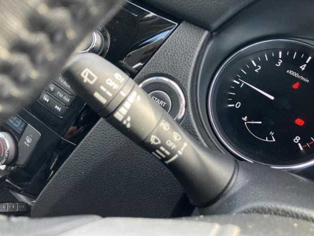 エクストレイル ４ＷＤ２０Ｘエマブレパッケージ　新品タイヤ／保証書／純正　ＳＤナビ／衝突安全装置／シートヒーター　前席／アラウンドビューモニター／車線逸脱防止支援システム／ヘッドランプ　ＬＥＤ／Ｂｌｕｅｔｏｏｔｈ接続／ＥＴＣ／ＥＢＤ付ＡＢＳ　４ＷＤ（18枚目）