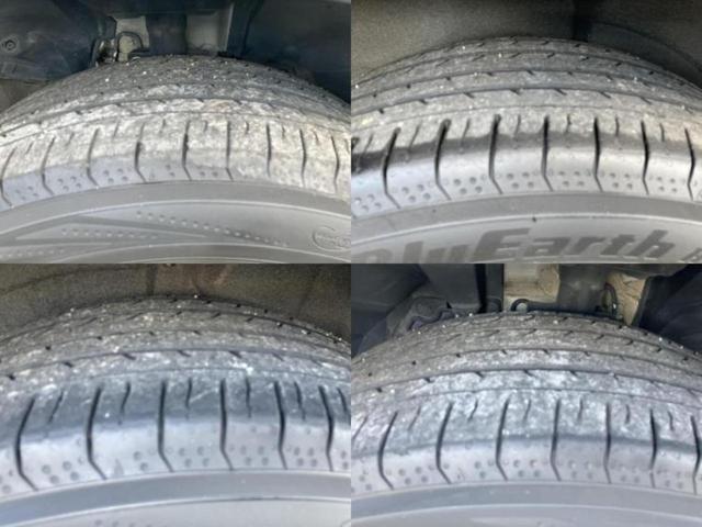 エクストレイル ４ＷＤ２０Ｘエマブレパッケージ　新品タイヤ／保証書／純正　ＳＤナビ／衝突安全装置／シートヒーター　前席／アラウンドビューモニター／車線逸脱防止支援システム／ヘッドランプ　ＬＥＤ／Ｂｌｕｅｔｏｏｔｈ接続／ＥＴＣ／ＥＢＤ付ＡＢＳ　４ＷＤ（52枚目）