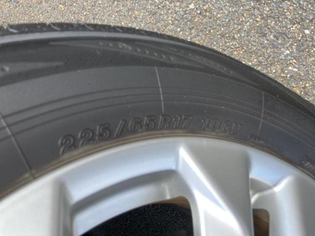 エクストレイル ４ＷＤ２０Ｘエマブレパッケージ　新品タイヤ／保証書／純正　ＳＤナビ／衝突安全装置／シートヒーター　前席／アラウンドビューモニター／車線逸脱防止支援システム／ヘッドランプ　ＬＥＤ／Ｂｌｕｅｔｏｏｔｈ接続／ＥＴＣ／ＥＢＤ付ＡＢＳ　４ＷＤ（53枚目）