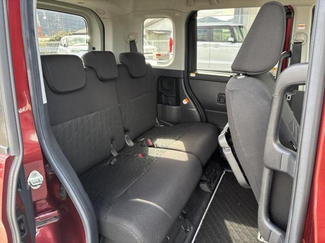 ルーミー Ｇコージーエディション　新品タイヤ／保証書／純正　ＳＤナビ／衝突安全装置／両側電動スライドドア／シートヒーター／車線逸脱防止支援システム／ヘッドランプ　ＬＥＤ／Ｂｌｕｅｔｏｏｔｈ接続／ＥＴＣ／ＥＢＤ付ＡＢＳ　バックカメラ（5枚目）