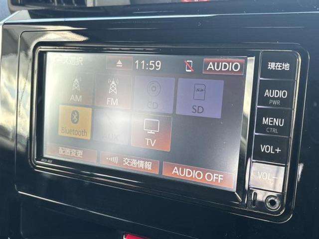 ルーミー Ｇコージーエディション　新品タイヤ／保証書／純正　ＳＤナビ／衝突安全装置／両側電動スライドドア／シートヒーター／車線逸脱防止支援システム／ヘッドランプ　ＬＥＤ／Ｂｌｕｅｔｏｏｔｈ接続／ＥＴＣ／ＥＢＤ付ＡＢＳ　バックカメラ（10枚目）