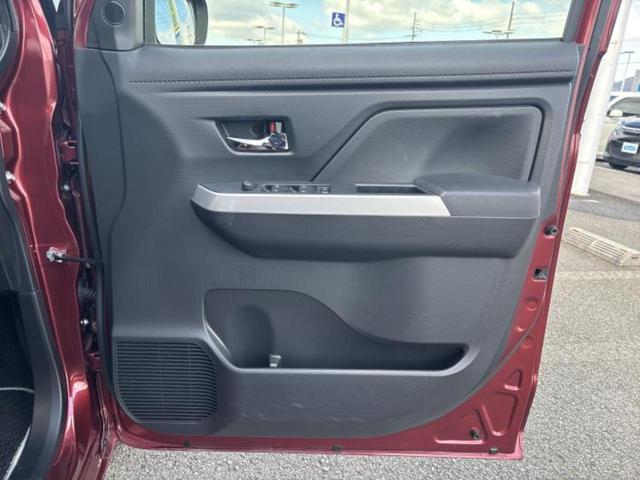 ルーミー Ｇコージーエディション　新品タイヤ／保証書／純正　ＳＤナビ／衝突安全装置／両側電動スライドドア／シートヒーター／車線逸脱防止支援システム／ヘッドランプ　ＬＥＤ／Ｂｌｕｅｔｏｏｔｈ接続／ＥＴＣ／ＥＢＤ付ＡＢＳ　バックカメラ（21枚目）