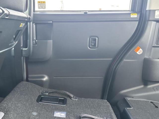 ルーミー Ｇコージーエディション　新品タイヤ／保証書／純正　ＳＤナビ／衝突安全装置／両側電動スライドドア／シートヒーター／車線逸脱防止支援システム／ヘッドランプ　ＬＥＤ／Ｂｌｕｅｔｏｏｔｈ接続／ＥＴＣ／ＥＢＤ付ＡＢＳ　バックカメラ（24枚目）