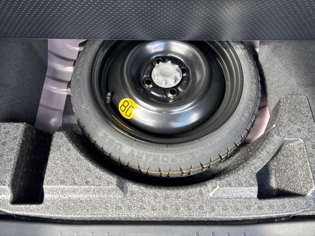 ルーミー Ｇコージーエディション　新品タイヤ／保証書／純正　ＳＤナビ／衝突安全装置／両側電動スライドドア／シートヒーター／車線逸脱防止支援システム／ヘッドランプ　ＬＥＤ／Ｂｌｕｅｔｏｏｔｈ接続／ＥＴＣ／ＥＢＤ付ＡＢＳ　バックカメラ（28枚目）