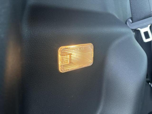 ルーミー Ｇコージーエディション　新品タイヤ／保証書／純正　ＳＤナビ／衝突安全装置／両側電動スライドドア／シートヒーター／車線逸脱防止支援システム／ヘッドランプ　ＬＥＤ／Ｂｌｕｅｔｏｏｔｈ接続／ＥＴＣ／ＥＢＤ付ＡＢＳ　バックカメラ（29枚目）