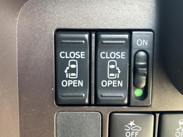 ルーミー Ｇコージーエディション　新品タイヤ／保証書／純正　ＳＤナビ／衝突安全装置／両側電動スライドドア／シートヒーター／車線逸脱防止支援システム／ヘッドランプ　ＬＥＤ／Ｂｌｕｅｔｏｏｔｈ接続／ＥＴＣ／ＥＢＤ付ＡＢＳ　バックカメラ（30枚目）