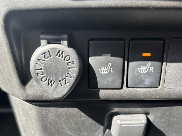 ルーミー Ｇコージーエディション　新品タイヤ／保証書／純正　ＳＤナビ／衝突安全装置／両側電動スライドドア／シートヒーター／車線逸脱防止支援システム／ヘッドランプ　ＬＥＤ／Ｂｌｕｅｔｏｏｔｈ接続／ＥＴＣ／ＥＢＤ付ＡＢＳ　バックカメラ（34枚目）