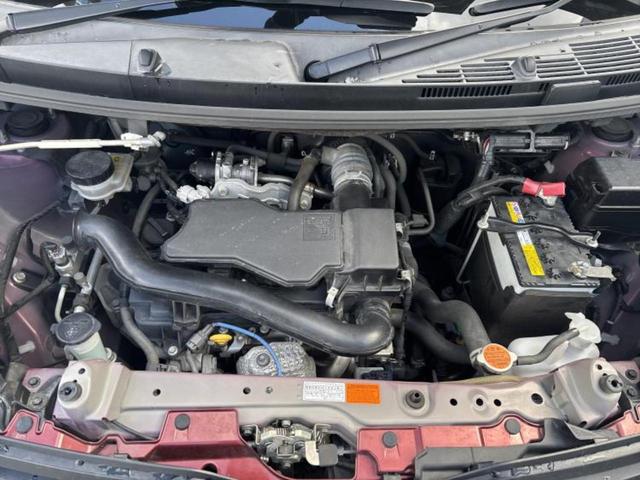 ルーミー Ｇコージーエディション　新品タイヤ／保証書／純正　ＳＤナビ／衝突安全装置／両側電動スライドドア／シートヒーター／車線逸脱防止支援システム／ヘッドランプ　ＬＥＤ／Ｂｌｕｅｔｏｏｔｈ接続／ＥＴＣ／ＥＢＤ付ＡＢＳ　バックカメラ（53枚目）