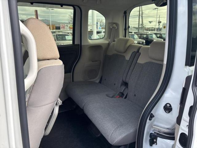 Ｎ－ＢＯＸ Ｇ・Ｌターボホンダセンシング　保証書／純正　ＳＤナビ／衝突安全装置／両側電動スライドドア／車線逸脱防止支援システム／ヘッドランプ　ＬＥＤ／Ｂｌｕｅｔｏｏｔｈ接続／ＥＴＣ／ＥＢＤ付ＡＢＳ／横滑り防止装置／ホンダセンシング（7枚目）