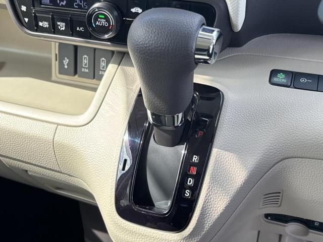 Ｎ－ＢＯＸ Ｇ・Ｌターボホンダセンシング　保証書／純正　ＳＤナビ／衝突安全装置／両側電動スライドドア／車線逸脱防止支援システム／ヘッドランプ　ＬＥＤ／Ｂｌｕｅｔｏｏｔｈ接続／ＥＴＣ／ＥＢＤ付ＡＢＳ／横滑り防止装置／ホンダセンシング（18枚目）