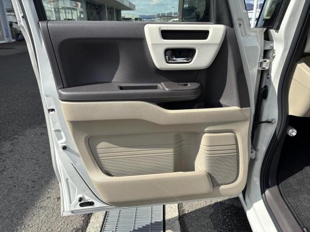 Ｎ－ＢＯＸ Ｇ・Ｌターボホンダセンシング　保証書／純正　ＳＤナビ／衝突安全装置／両側電動スライドドア／車線逸脱防止支援システム／ヘッドランプ　ＬＥＤ／Ｂｌｕｅｔｏｏｔｈ接続／ＥＴＣ／ＥＢＤ付ＡＢＳ／横滑り防止装置／ホンダセンシング（23枚目）