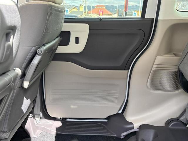 Ｎ－ＢＯＸ Ｇ・Ｌターボホンダセンシング　保証書／純正　ＳＤナビ／衝突安全装置／両側電動スライドドア／車線逸脱防止支援システム／ヘッドランプ　ＬＥＤ／Ｂｌｕｅｔｏｏｔｈ接続／ＥＴＣ／ＥＢＤ付ＡＢＳ／横滑り防止装置／ホンダセンシング（24枚目）