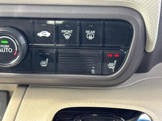 Ｎ－ＢＯＸ Ｇ・Ｌターボホンダセンシング　保証書／純正　ＳＤナビ／衝突安全装置／両側電動スライドドア／車線逸脱防止支援システム／ヘッドランプ　ＬＥＤ／Ｂｌｕｅｔｏｏｔｈ接続／ＥＴＣ／ＥＢＤ付ＡＢＳ／横滑り防止装置／ホンダセンシング（38枚目）