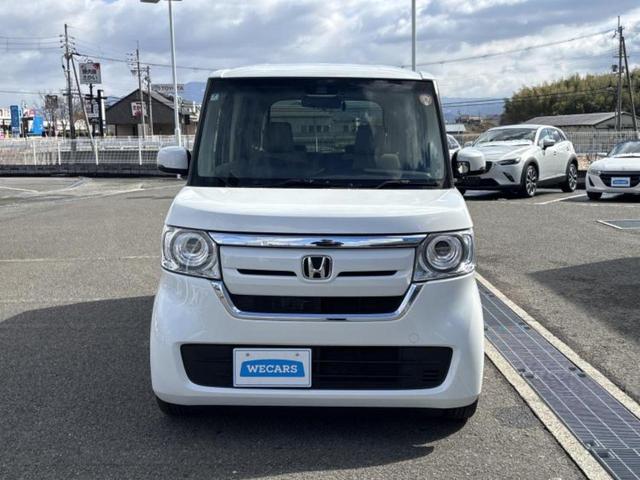 Ｎ－ＢＯＸ Ｇ・Ｌターボホンダセンシング　保証書／純正　ＳＤナビ／衝突安全装置／両側電動スライドドア／車線逸脱防止支援システム／ヘッドランプ　ＬＥＤ／Ｂｌｕｅｔｏｏｔｈ接続／ＥＴＣ／ＥＢＤ付ＡＢＳ／横滑り防止装置／ホンダセンシング（47枚目）