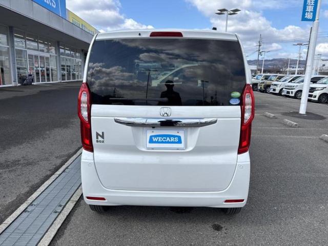 Ｎ－ＢＯＸ Ｇ・Ｌターボホンダセンシング　保証書／純正　ＳＤナビ／衝突安全装置／両側電動スライドドア／車線逸脱防止支援システム／ヘッドランプ　ＬＥＤ／Ｂｌｕｅｔｏｏｔｈ接続／ＥＴＣ／ＥＢＤ付ＡＢＳ／横滑り防止装置／ホンダセンシング（48枚目）